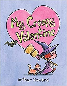 okumak My Creepy Valentine