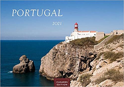 okumak Portugal 2021 L 50x35cm