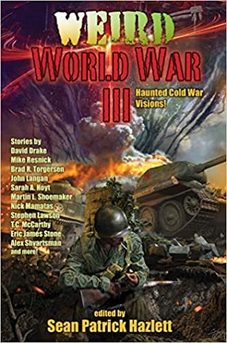 okumak Weird World War III
