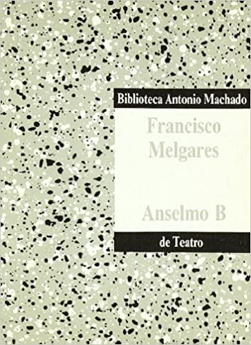 okumak Anselmo B