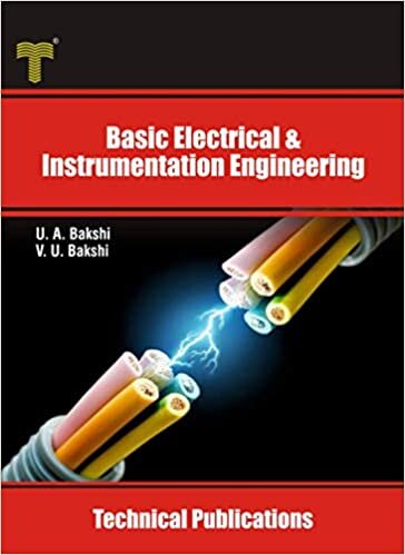 okumak Basic Electrical &amp; Instrumentation Engineering: A.C. Circuits, Electrical Machines and Transducers