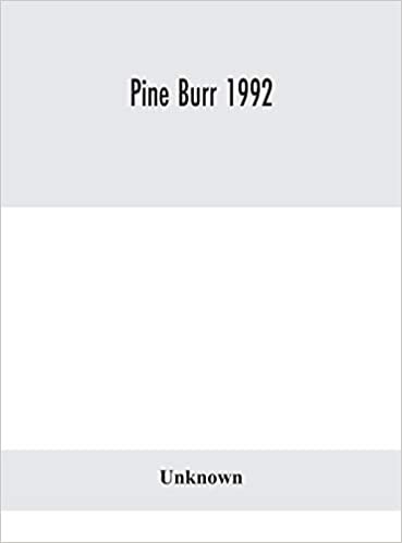okumak Pine Burr 1992