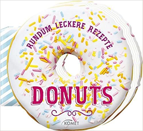 okumak Donuts: Rundum leckere Rezepte