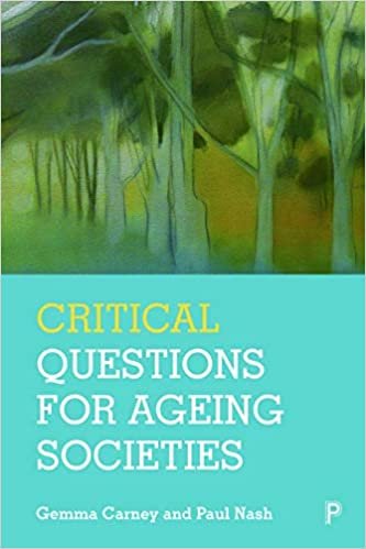 okumak Critical Questions for Ageing Societies: Online Resources