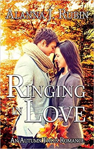 okumak Ringing In Love (An Autumn Falls Romance Book 1)