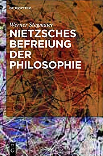 okumak Nietzsches Befreiung Der Philosophie: Kontextuelle Interpretation Des V. Buchs Der &quot;fröhlichen Wissenschaft&quot; (Nietzsche Heute / Nietzsche Today)