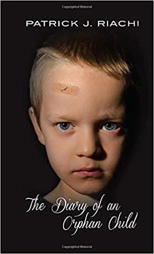 okumak The Diary of an Orphan Child: At the age of 7, Michael lost his parents in a tragic accident. He became an orphan and was raised in the shelter of St. Mary, where a new Journey of life begins.