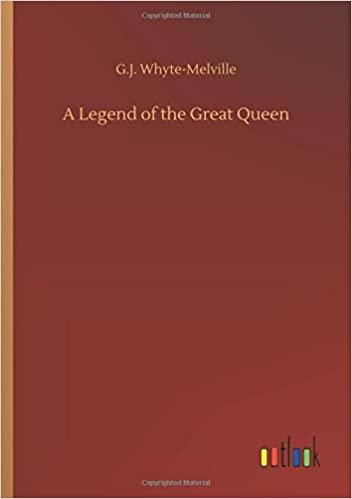 okumak A Legend of the Great Queen