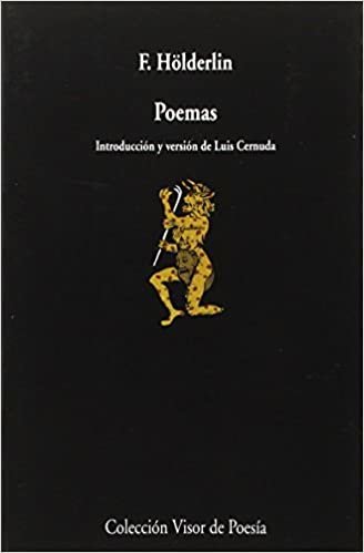 okumak Poemas - F. Holderlin