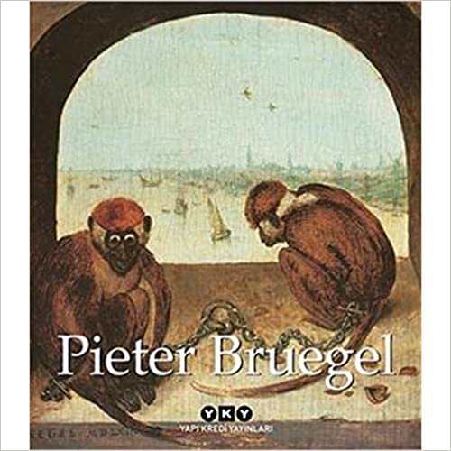 okumak Pieter Bruegel