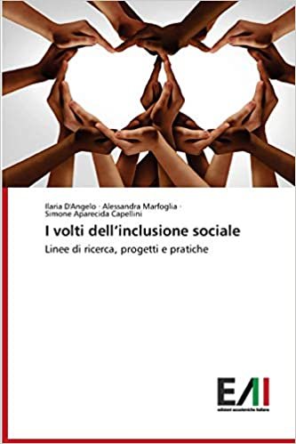 okumak I volti dell’inclusione sociale: Linee di ricerca, progetti e pratiche