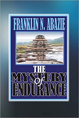okumak The Mystery of Endurance