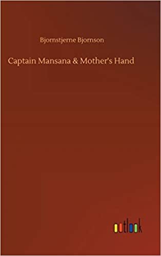 okumak Captain Mansana &amp; Mother&#39;s Hand