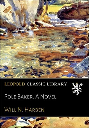 okumak Pole Baker. A Novel