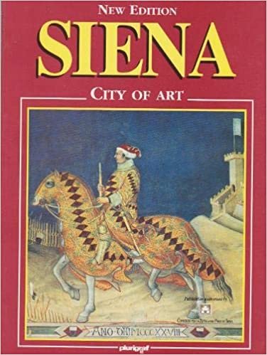 okumak Siena: City of Art