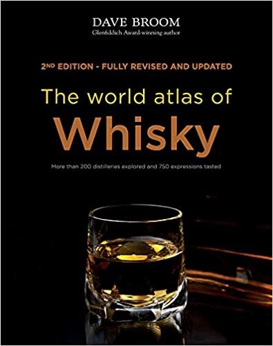 okumak The World Atlas of Whisky
