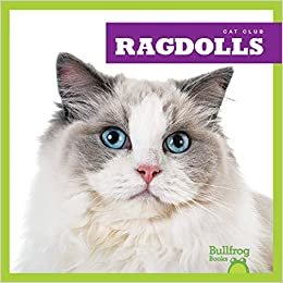 okumak Ragdolls (Cat Club)