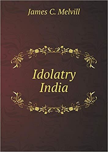 okumak Idolatry India