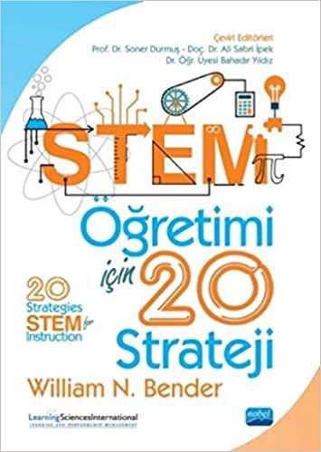okumak Stem Öğretimi İçin 20 Strateji