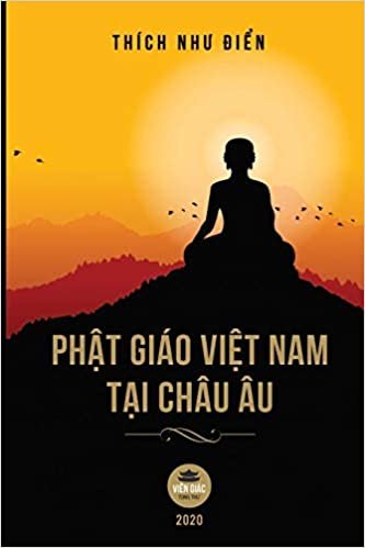 okumak Phật giáo Việt Nam tại châu Âu