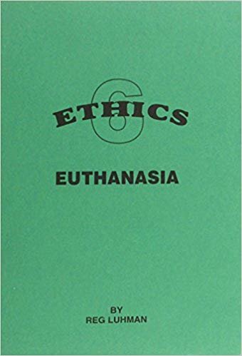 okumak Euthanasia : v. 6