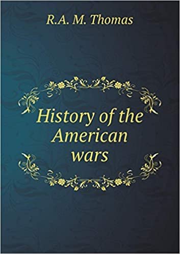 okumak History of the American Wars