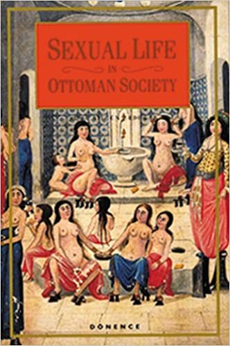 okumak Sexual Life in Ottoman Society