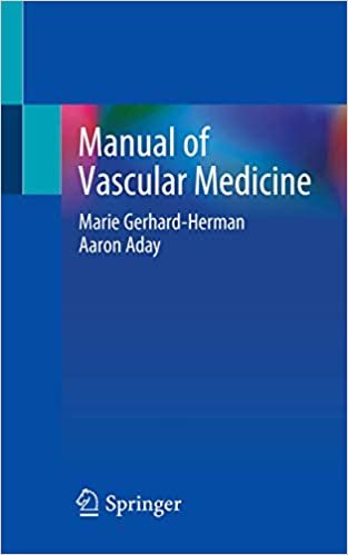 okumak Manual of Vascular Medicine