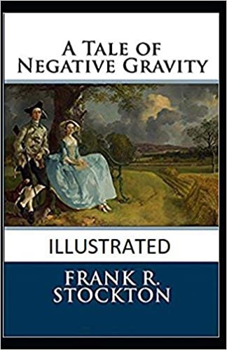 okumak A Tale of Negative Gravity Illustrated