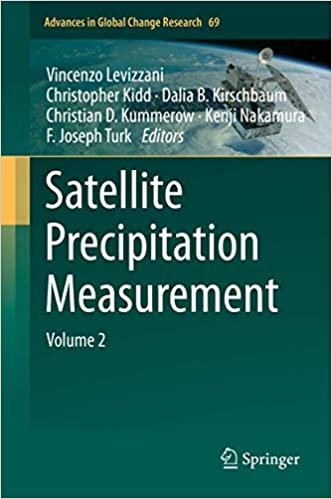 okumak Satellite Precipitation Measurement: Volume 2 (Advances in Global Change Research)