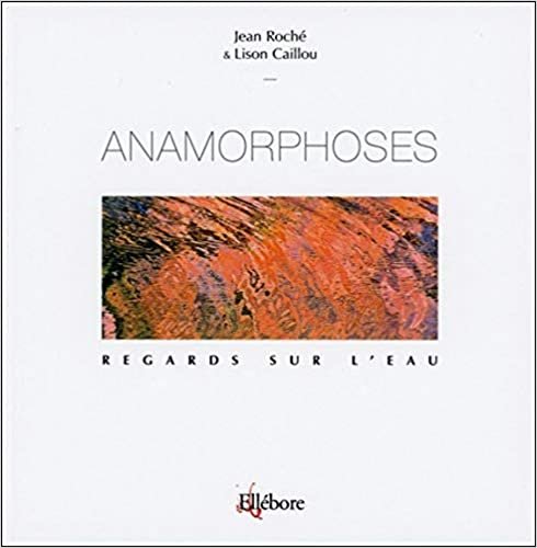 okumak Anamorphoses - Regards sur l&#39;eau T4