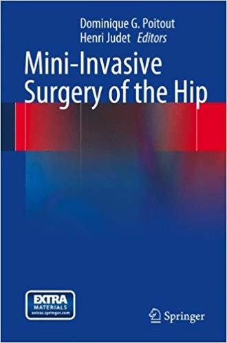 okumak Mini-Invasive Surgery of the Hip