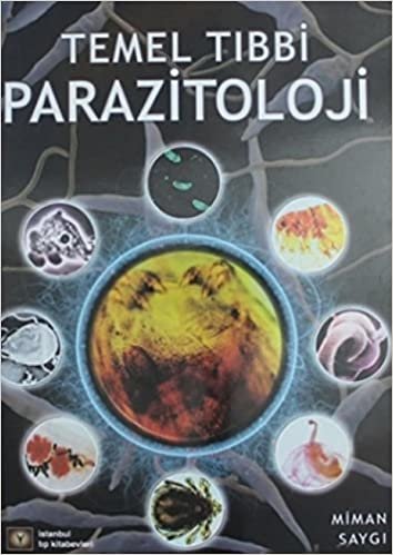 okumak Temel Tıbbi Parazitoloji