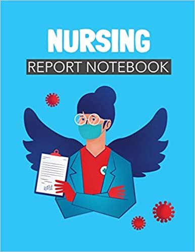 okumak Nursing Report Notebook: Patient Care Nursing Report | Change of Shift | Hospital RN&#39;s | Long Term Care | Body Systems | Labs and Tests | Assessments | Nurse Appreciation Day