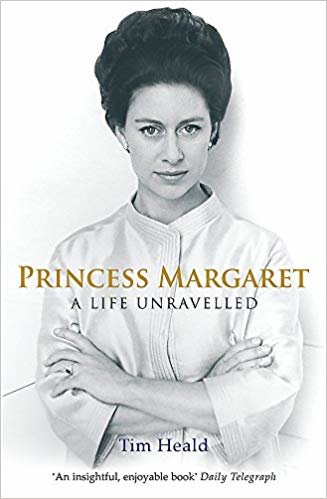 okumak Princess Margaret: A Life Unravelled