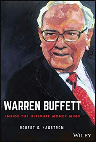 okumak Warren Buffett: Inside the Ultimate Money Mind