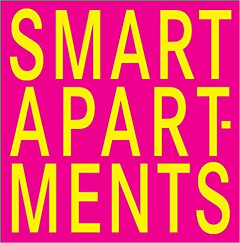 okumak Smart Apartments