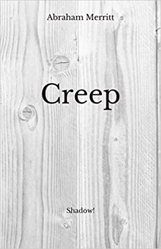 okumak Creep: Shadow! - Beyond World&#39;s Classics