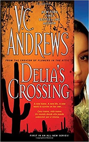 okumak Delia&#39;s Crossing
