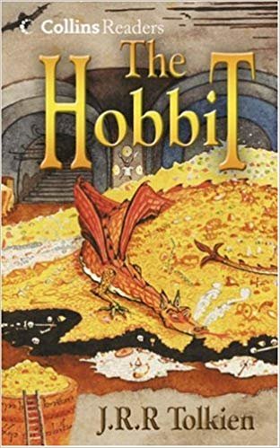okumak The Hobbit (Collins Readers)
