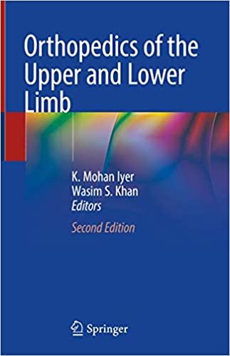 okumak Orthopedics of the Upper and Lower Limb