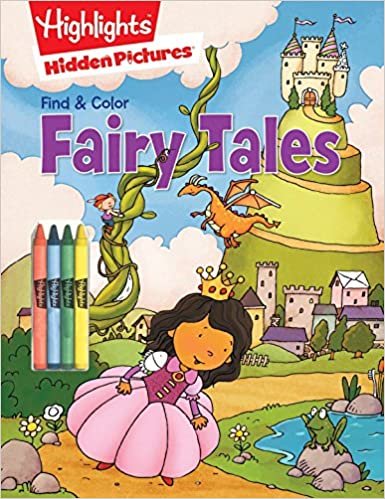 okumak Fairy Tales