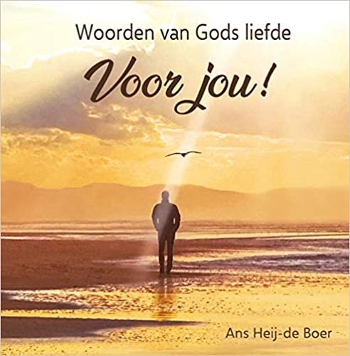 okumak Woorden van Gods liefde VOOR JOU