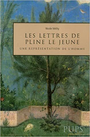 okumak Les Lettres De Pline Le Jeune (ROME ET SES RENAISSANCES)