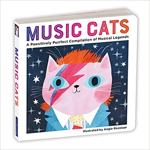 okumak Music Cats