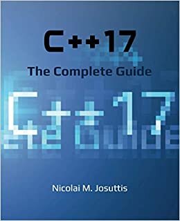 okumak C++17 - The Complete Guide: First Edition