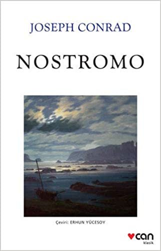 okumak Nostromo