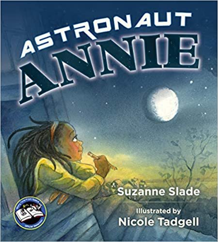 okumak Astronaut Annie