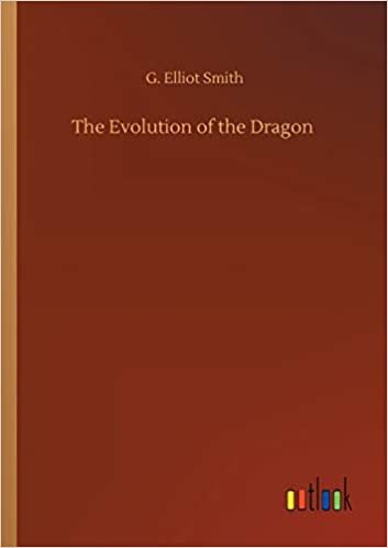 okumak The Evolution of the Dragon