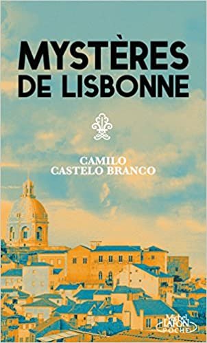 okumak Mystères de Lisbonne